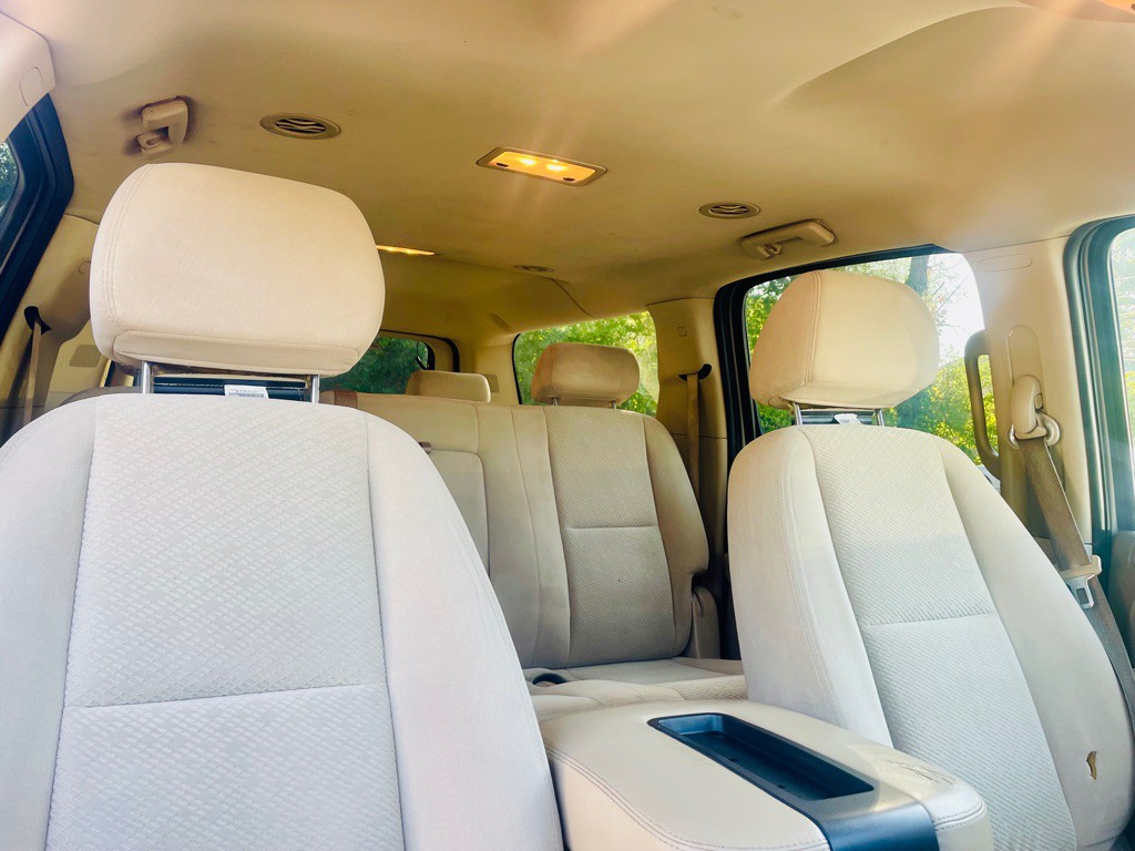 2007 GMC Yukon Image 14
