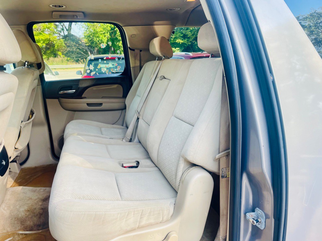 2007 GMC Yukon Image 15