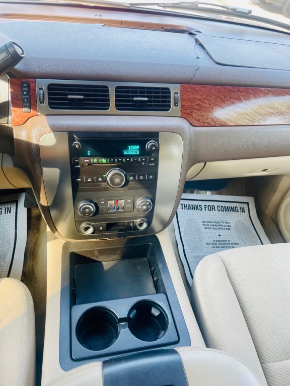 2007 GMC Yukon Image 19