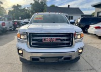 Image for 2014 GMC Sierra 1500 SLT ID: 6889830