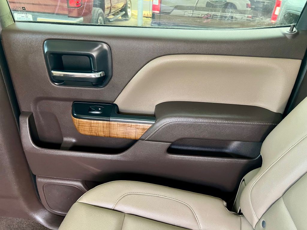 2014 GMC Sierra Image 18