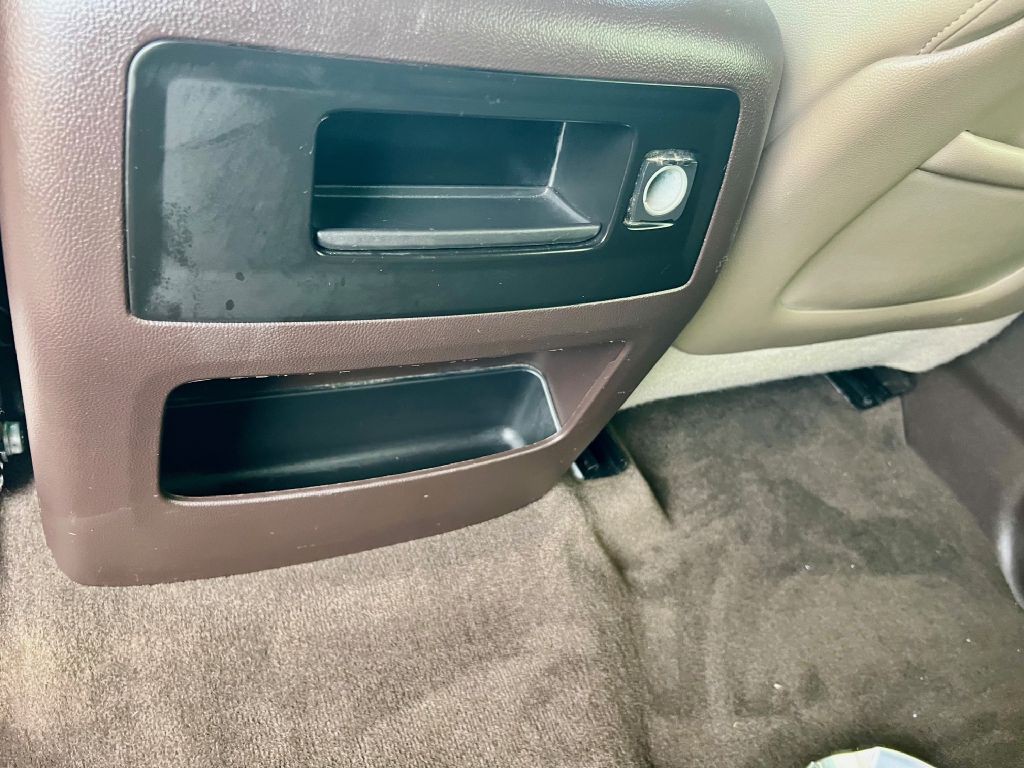 2014 GMC Sierra Image 19