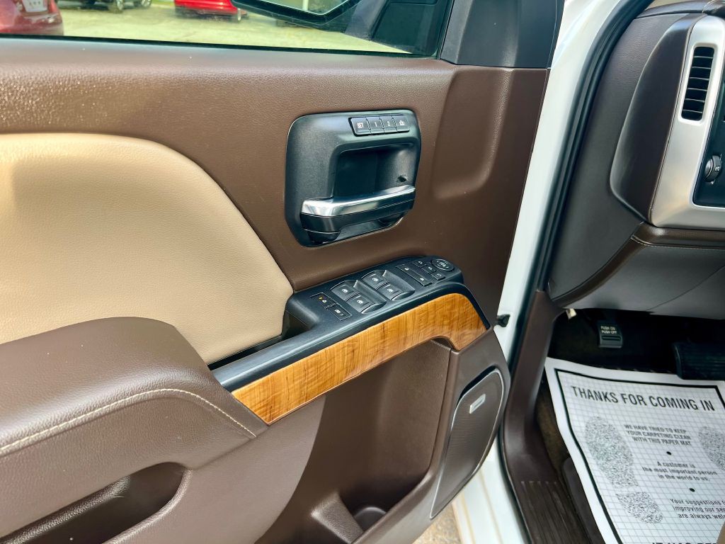 2014 GMC Sierra Image 20