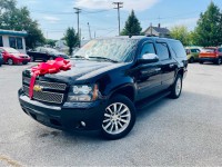 Image for 2007 Chevrolet Suburban LT ID: 6901628
