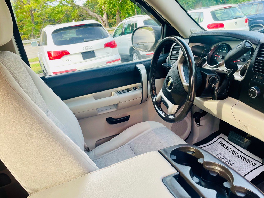 2009 Chevrolet Silverado 1500 Image 12