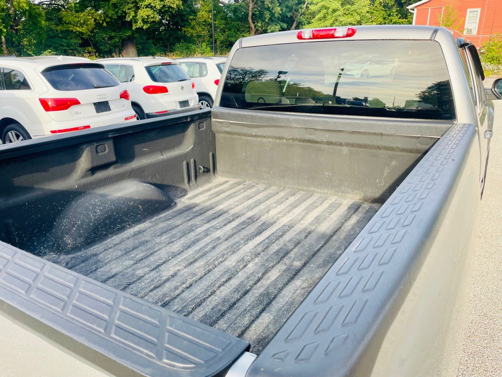 2009 Chevrolet Silverado 1500 Image 18