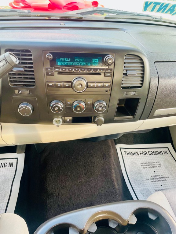 2009 Chevrolet Silverado 1500 Image 19