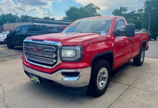 Image for 2016 GMC Sierra 1500 ID: 6902345
