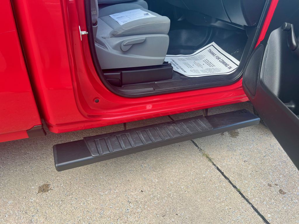 2016 GMC Sierra Image 15
