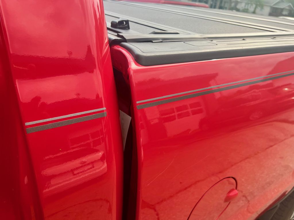 2016 GMC Sierra Image 20
