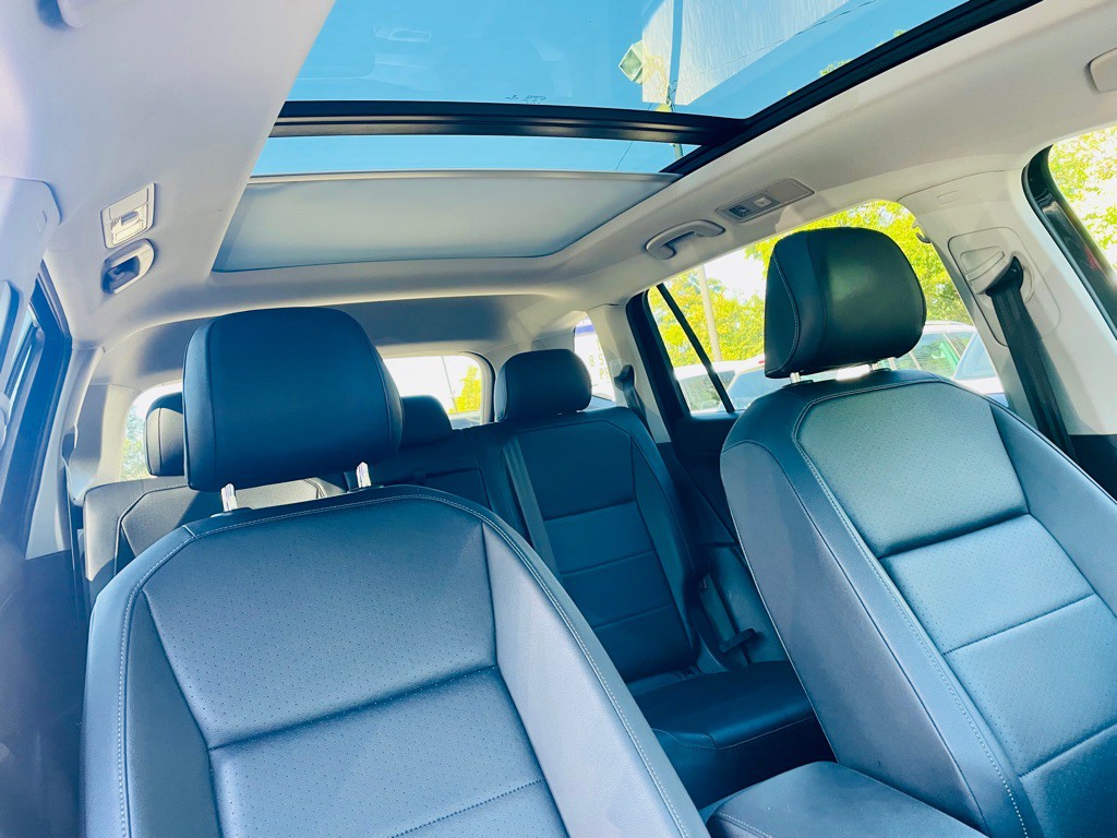 2019 Volkswagen Tiguan Image 13