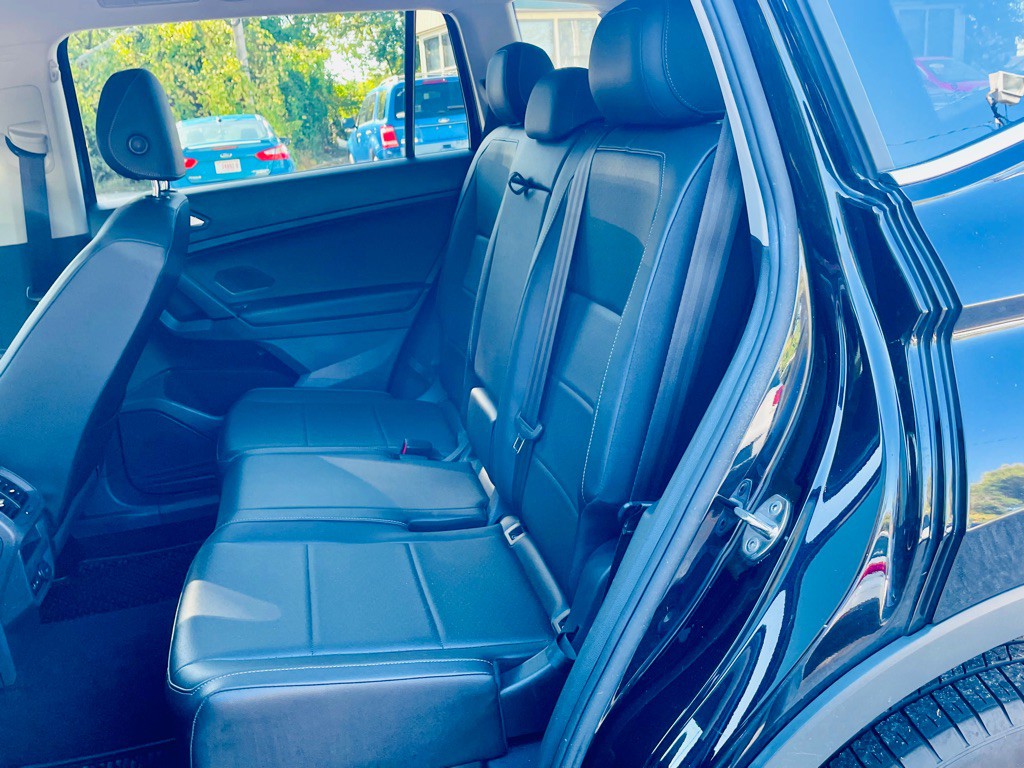 2019 Volkswagen Tiguan Image 15