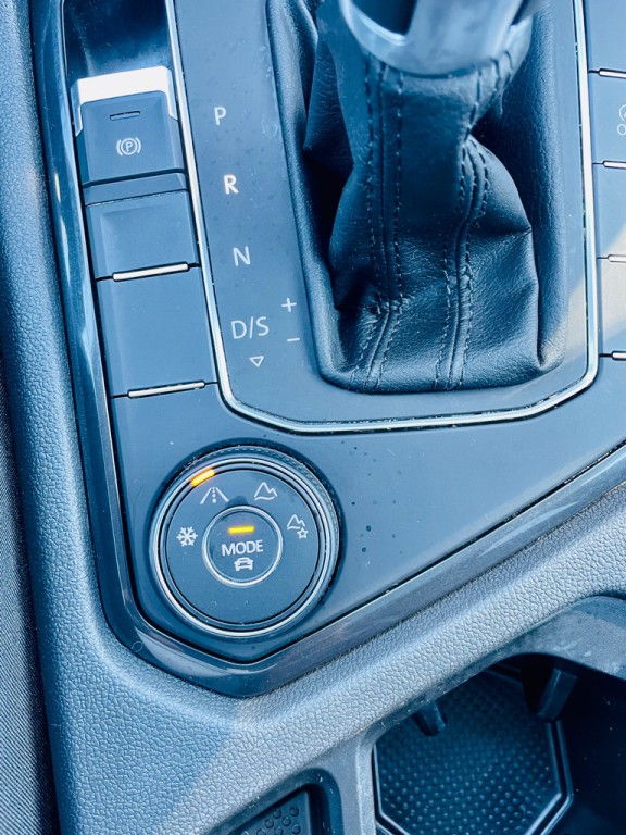 2019 Volkswagen Tiguan Image 19