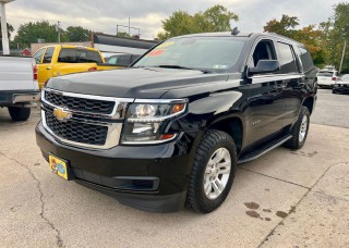 Image for 2015 Chevrolet Tahoe 1500 LT ID: 6911300