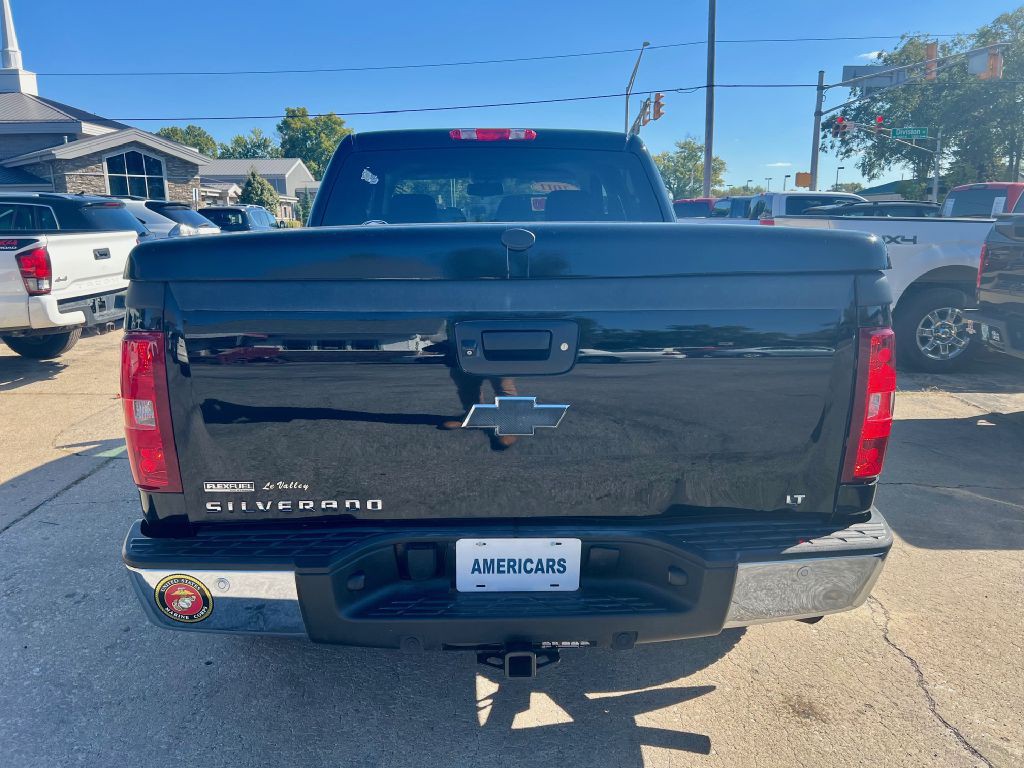 2011 Chevrolet Silverado 1500 Image 6