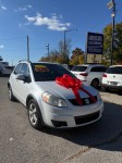Image for 2012 Suzuki SX4  ID: 6915469