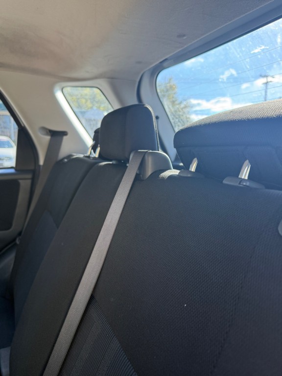 2012 Suzuki SX4 Image 15