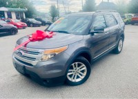Image for 2011 Ford Explorer XLT ID: 6917321