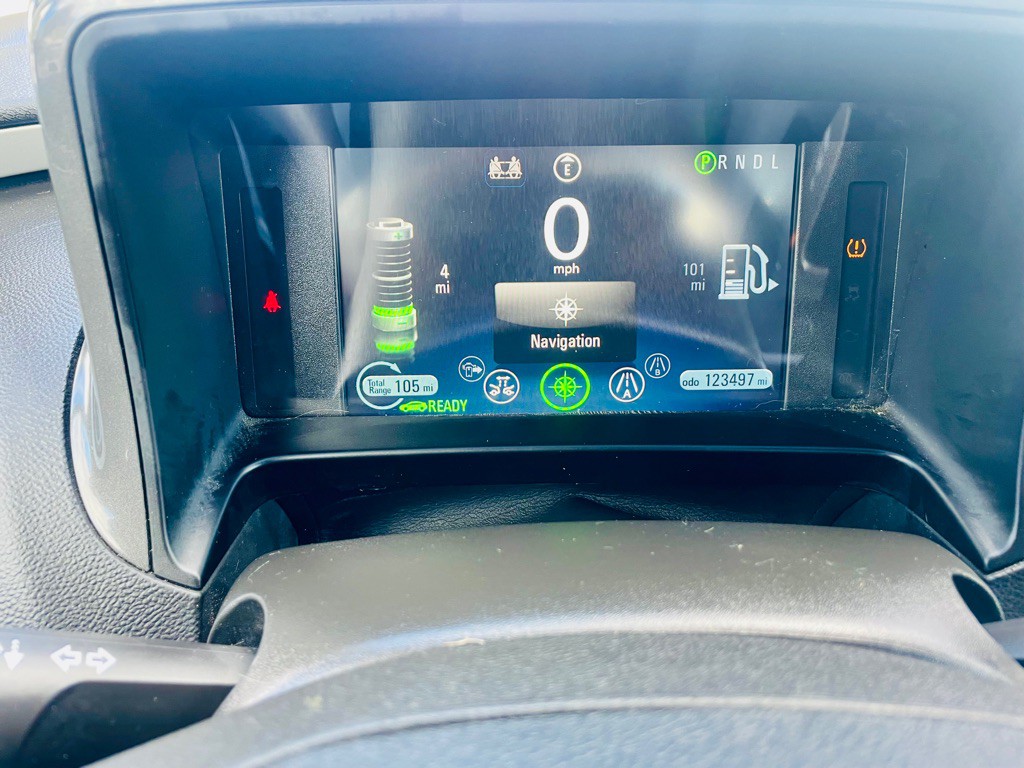 2015 Chevrolet Volt Image 19