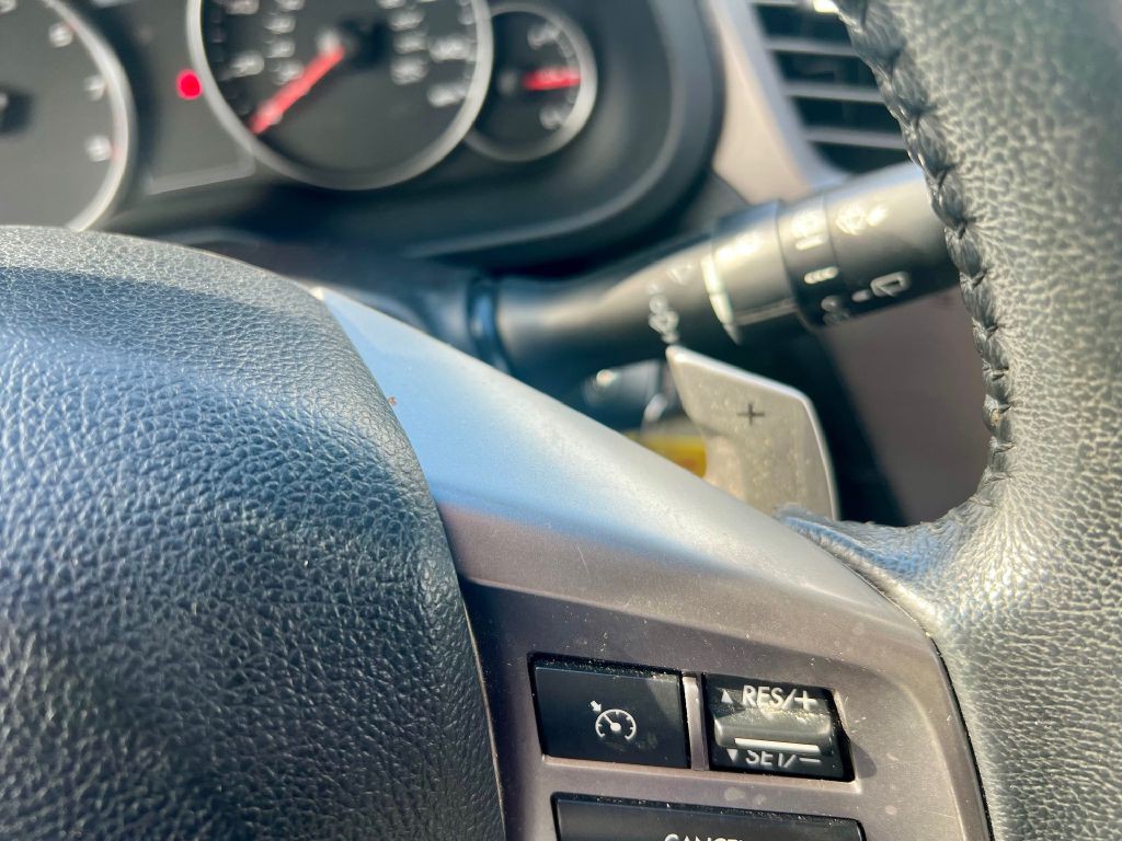 2014 Subaru Outback Image 26