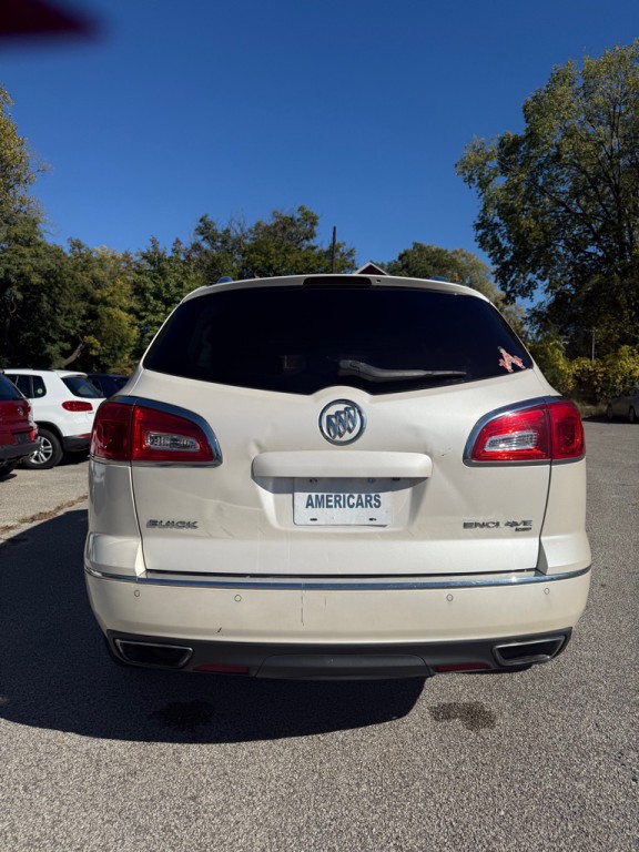 2014 Buick Enclave Image 6