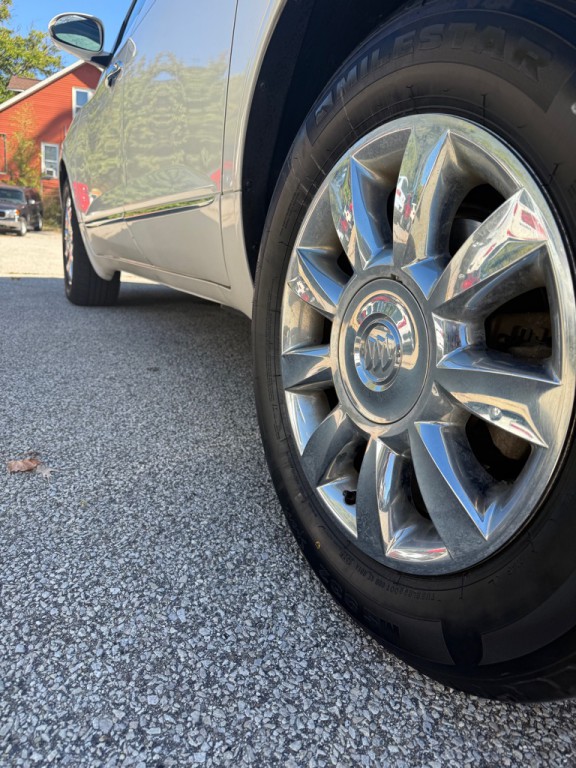 2014 Buick Enclave Image 8