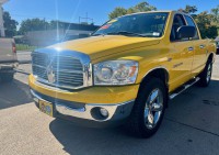 Image for 2007 Dodge Ram 1500 ST ID: 6930060