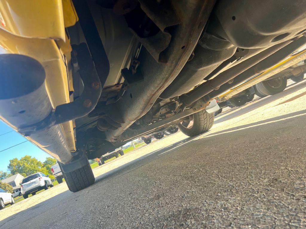 2007 Dodge Ram 1500 Image 16