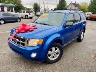 Image for 2012 Ford Escape XLT ID: 6932048