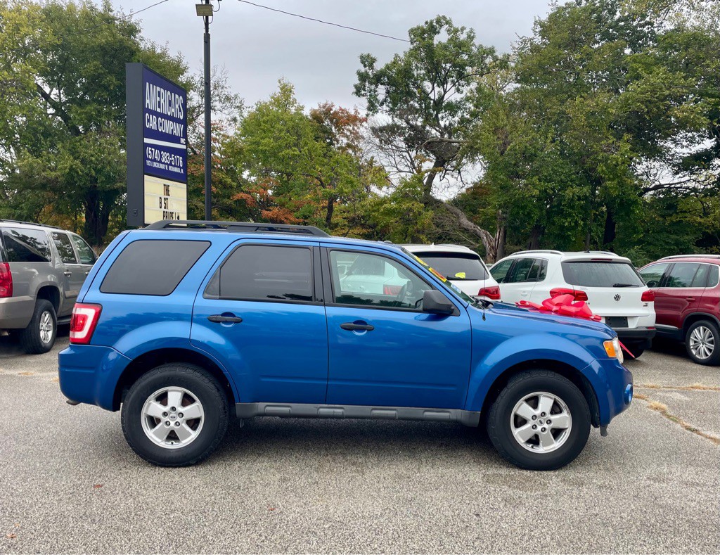 2012 Ford Escape Image 5