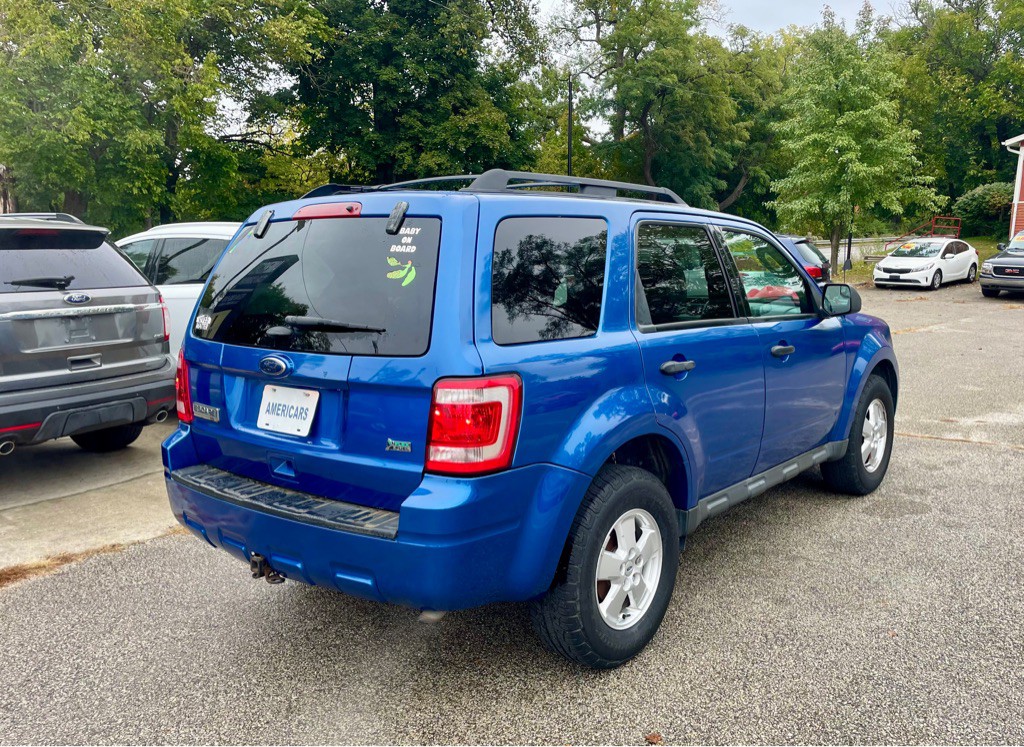 2012 Ford Escape Image 6