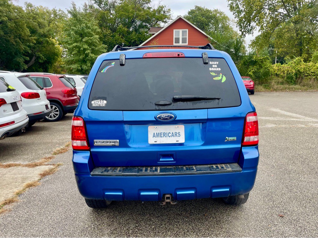 2012 Ford Escape Image 7