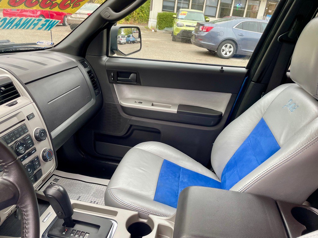 2012 Ford Escape Image 10