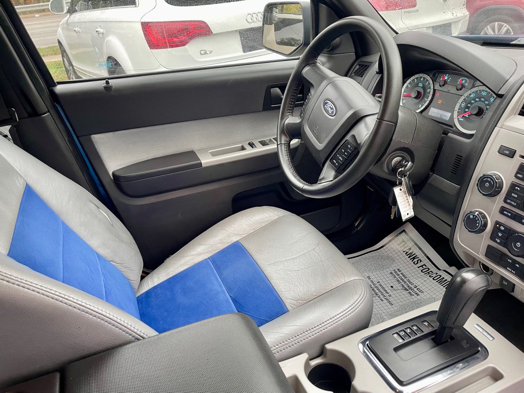 2012 Ford Escape Image 12