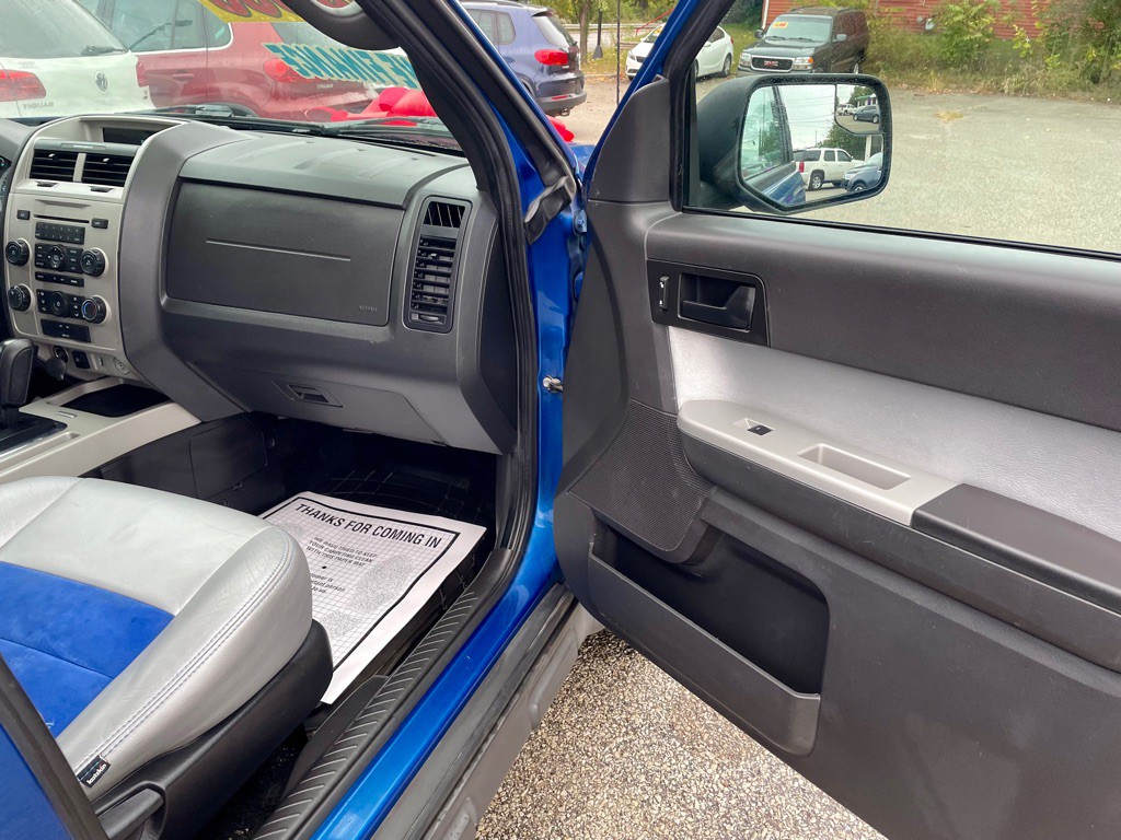 2012 Ford Escape Image 13