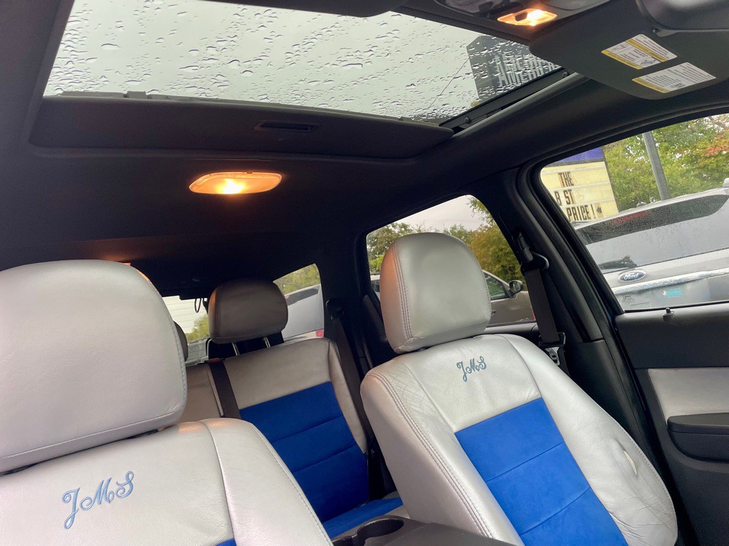 2012 Ford Escape Image 14