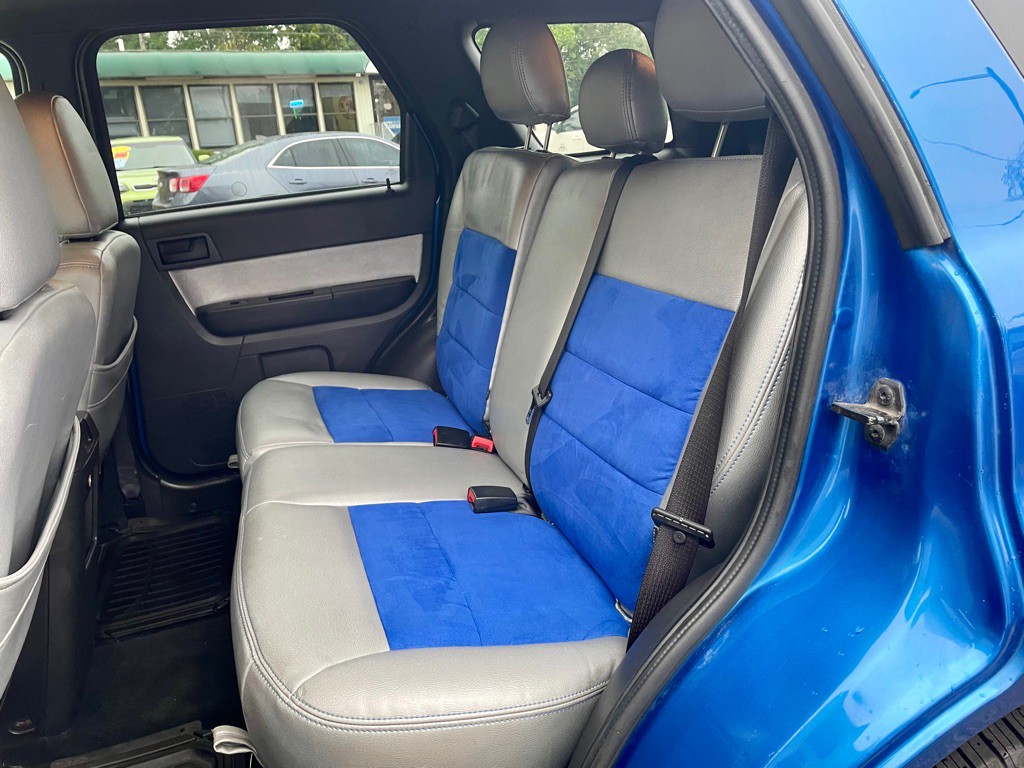2012 Ford Escape Image 15