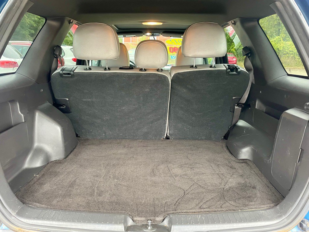 2012 Ford Escape Image 16