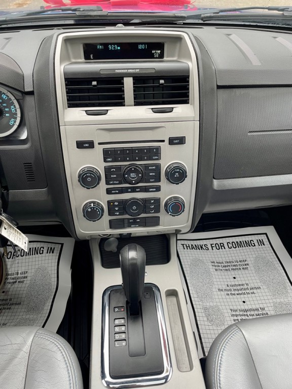 2012 Ford Escape Image 17