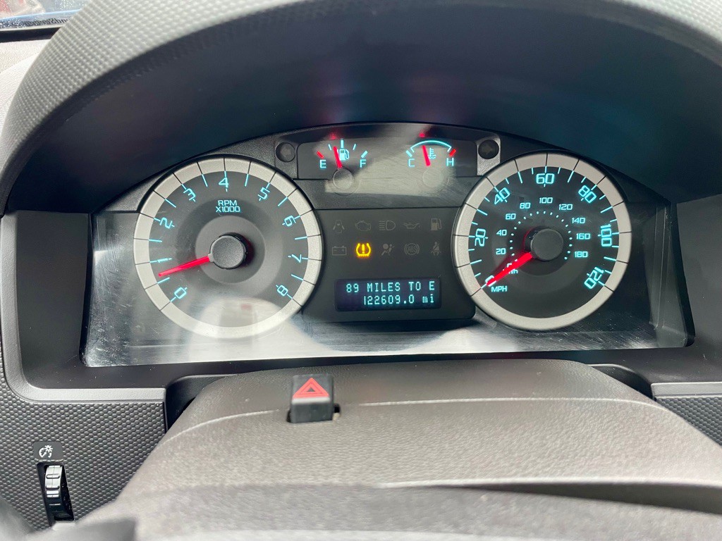 2012 Ford Escape Image 18