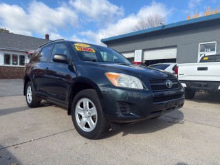 Image for 2012 Toyota Rav4  ID: 6943272