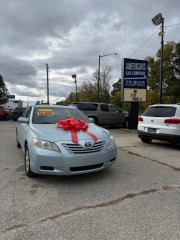 Image for 2009 Toyota Camry LE ID: 6960802