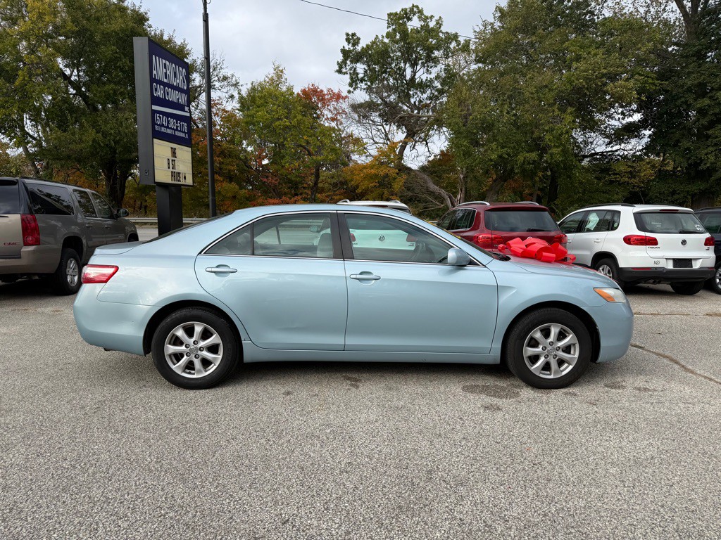 2009 Toyota Camry Image 3