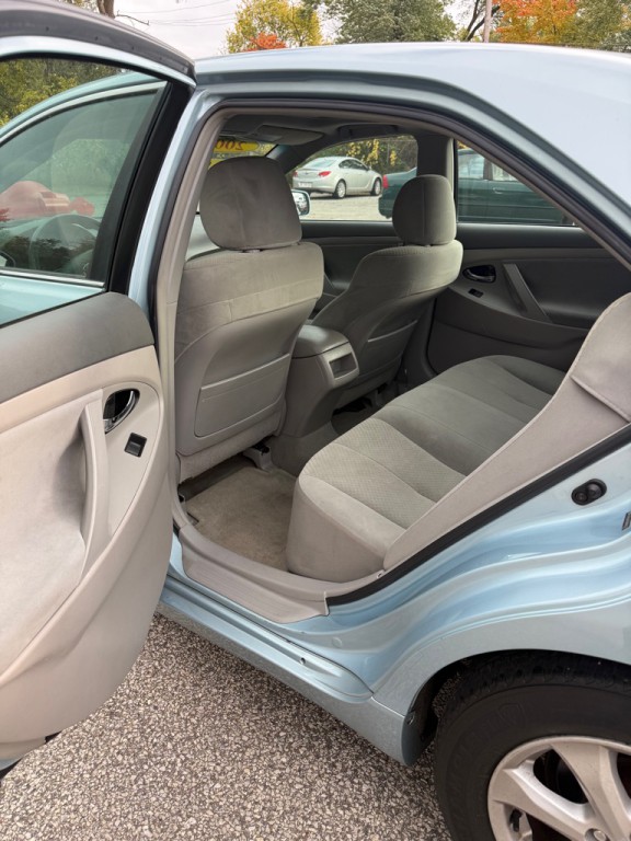 2009 Toyota Camry Image 9