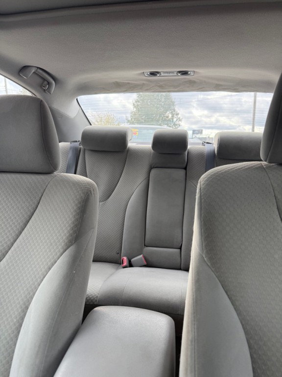 2009 Toyota Camry Image 10