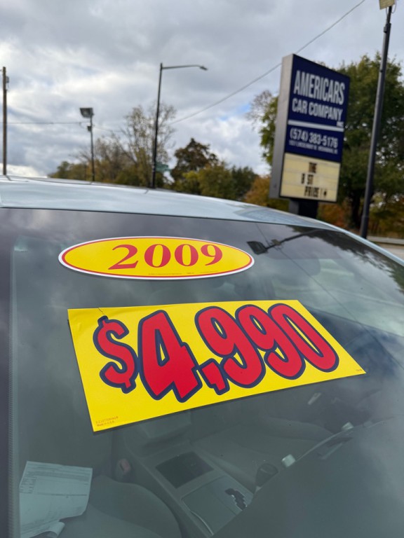 2009 Toyota Camry Image 12