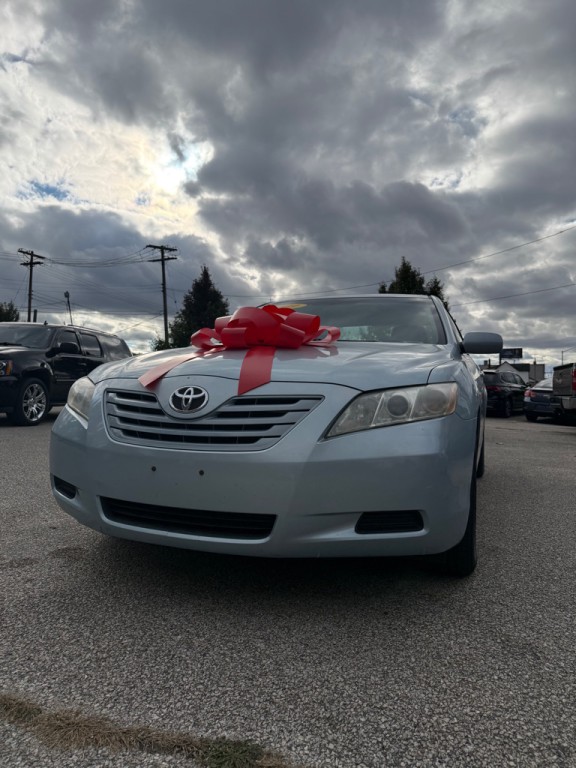 2009 Toyota Camry Image 13