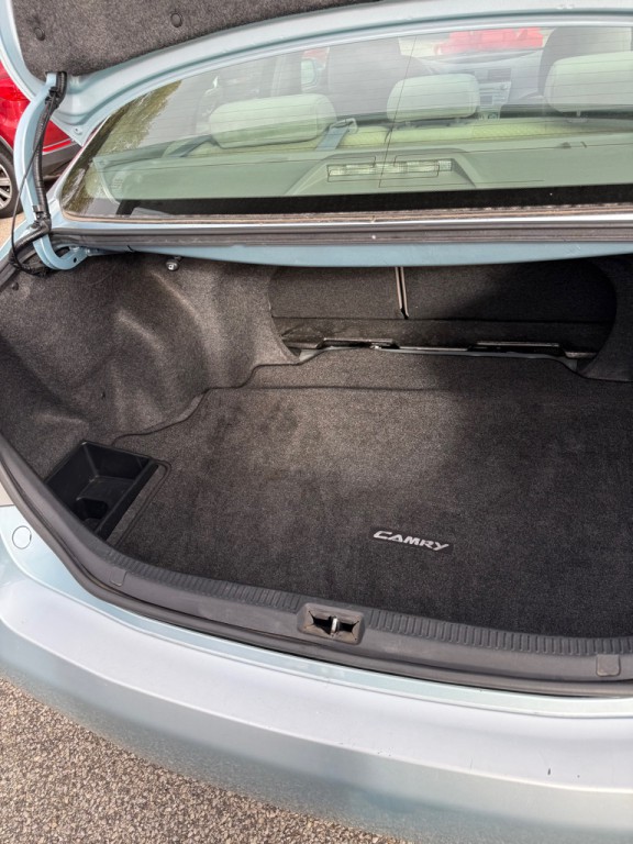 2009 Toyota Camry Image 14