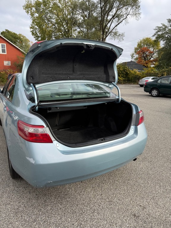 2009 Toyota Camry Image 15