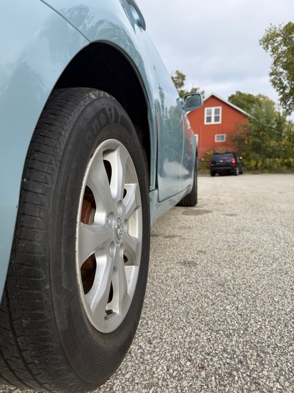 2009 Toyota Camry Image 16